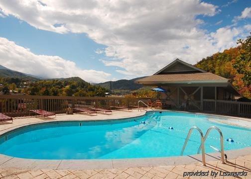 Rodeway Inn Skyland Gatlinburg Fasiliteter bilde