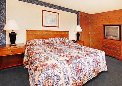 Rodeway Inn Skyland Gatlinburg Rom bilde