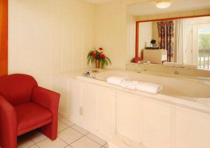 Rodeway Inn Skyland Gatlinburg Rom bilde