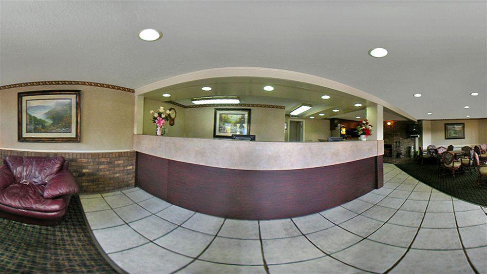 Rodeway Inn Skyland Gatlinburg Eksteriør bilde